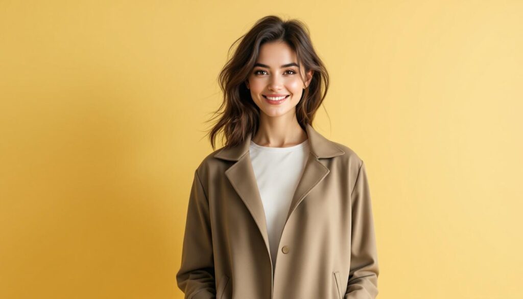 découvrez comment un blouson personnalisé pour femme avec logo peut renforcer votre image de marque en alliant style, visibilité et originalité.