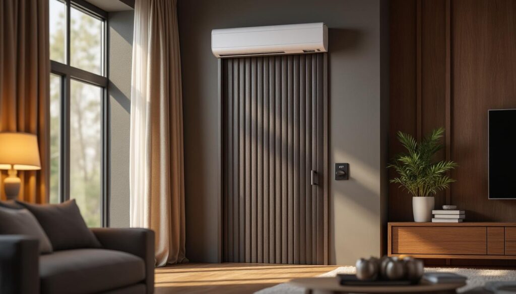 explorez les principaux facteurs qui déterminent le prix d’un rideau d’air chaud électrique et obtenez des conseils pour choisir le modèle adapté à vos besoins.