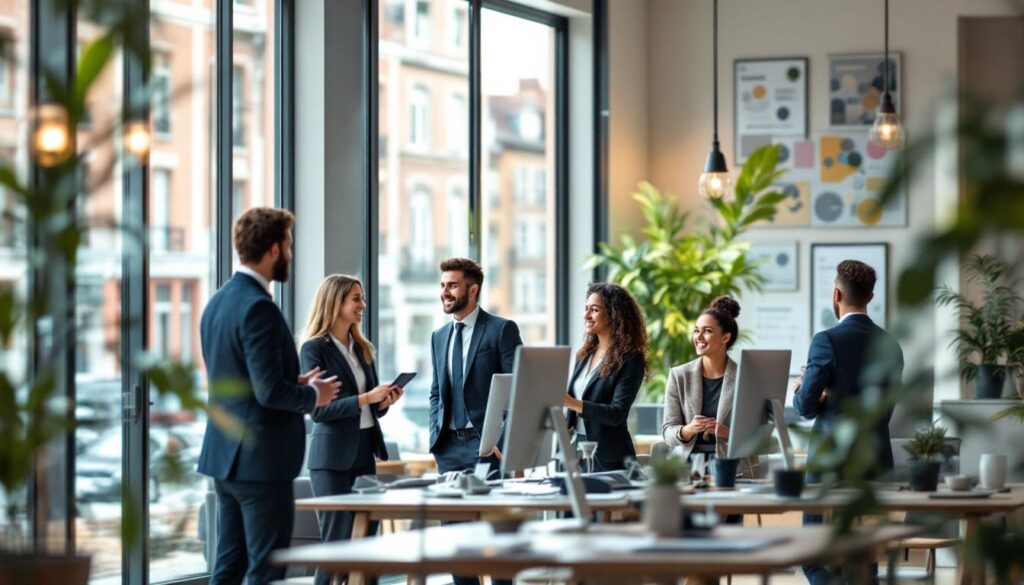 trouvez les meilleures agences d'intérim à toulouse pour dynamiser votre carrière. offres d'emploi variées, conseils personnalisés et accompagnement professionnel assurés.