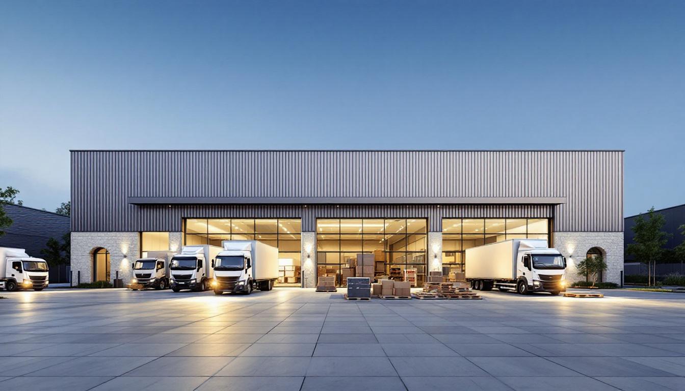 trouvez les meilleures entreprises de box de stockage à rennes pour faciliter votre déménagement avec des solutions sécurisées et adaptées à vos besoins.