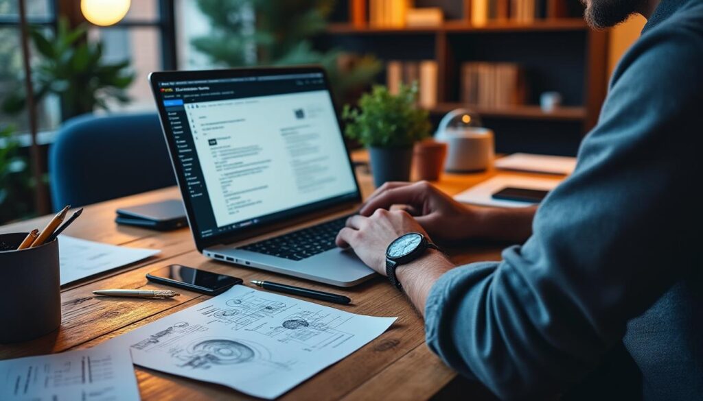explorez un exemple de rapport de stage détaillé sur la création d’un site web inspirant. idéal pour étudiants ou professionnels souhaitant s’inspirer et réussir leur propre projet web.