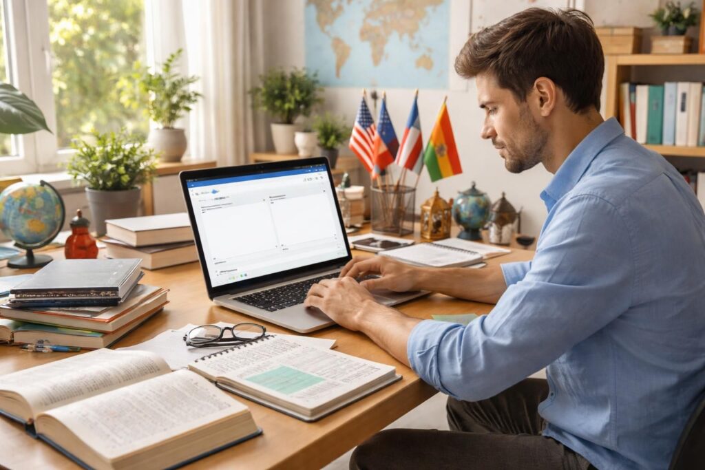 découvrez deepl translate, l'outil incontournable pour les traducteurs professionnels et amateurs, offrant des traductions précises et rapides dans de nombreuses langues.