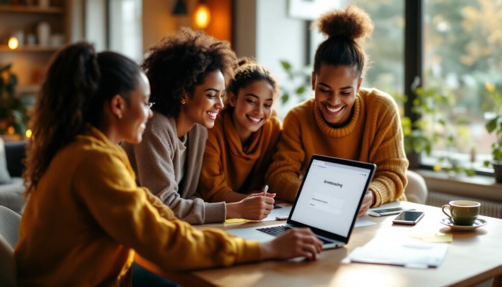 créez rapidement et gratuitement une cagnotte en ligne pour financer vos projets en toute simplicité et sécurité.