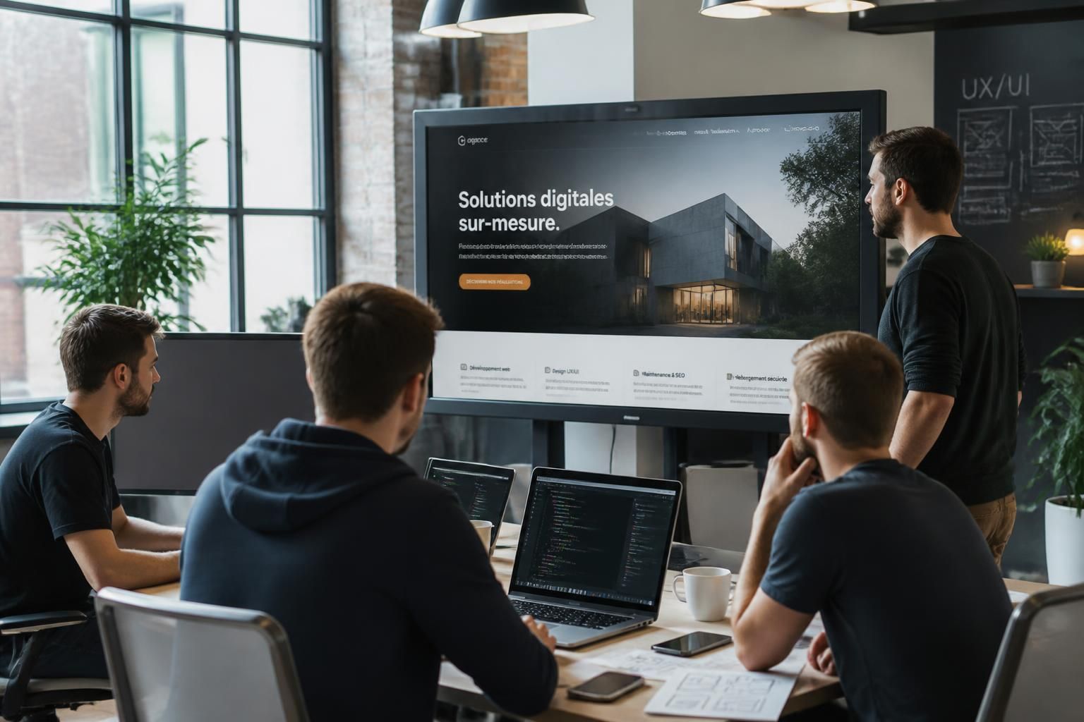 découvrez quand il est nécessaire de dépasser les limites d’elementor pro pour un développement sur mesure efficace et répondre précisément à vos besoins.