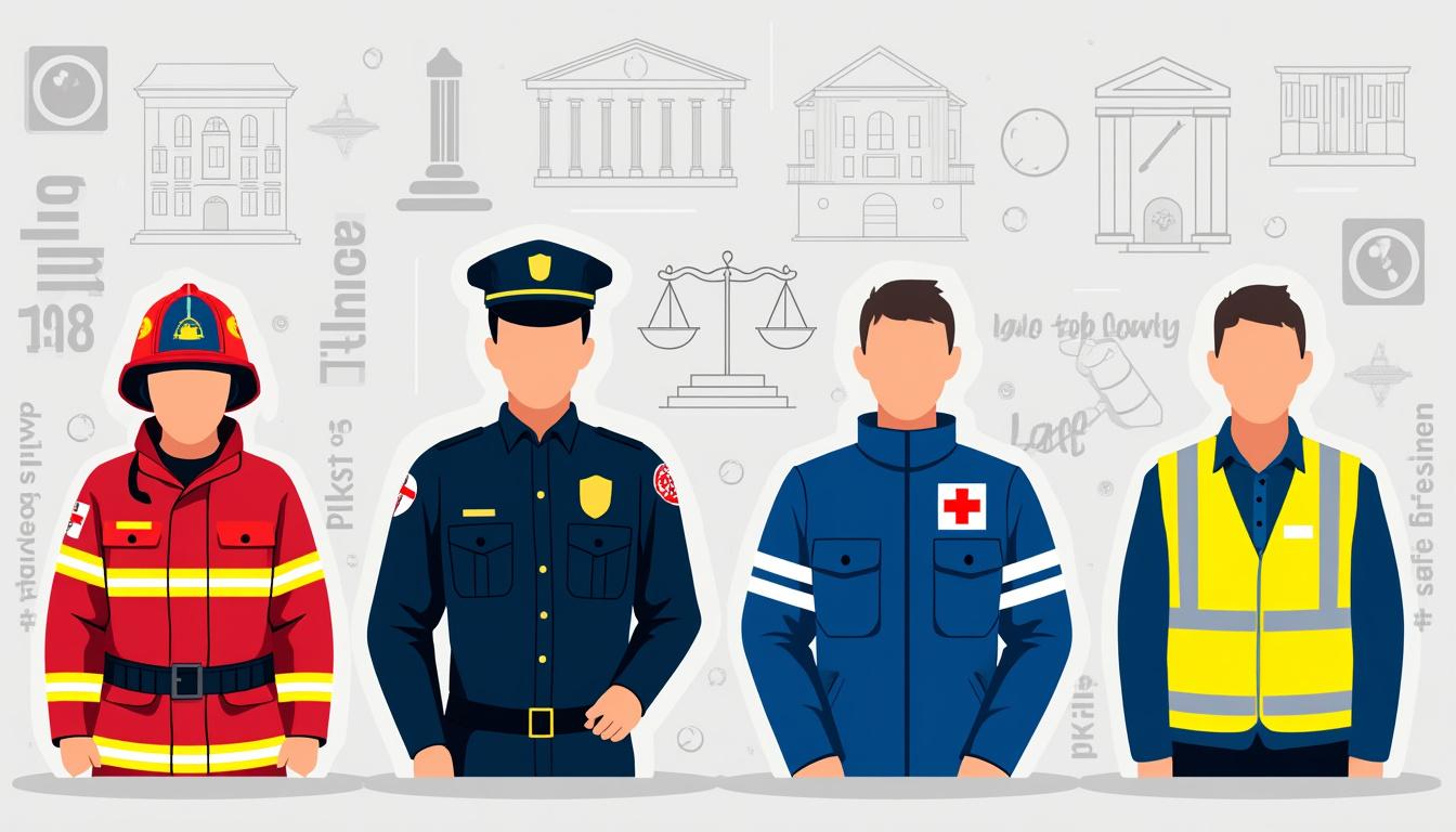 découvrez les principaux enjeux liés à l'obligation de port de vêtements de travail dans la fonction publique territoriale : sécurité, réglementation, protection des agents et responsabilité de l'employeur.