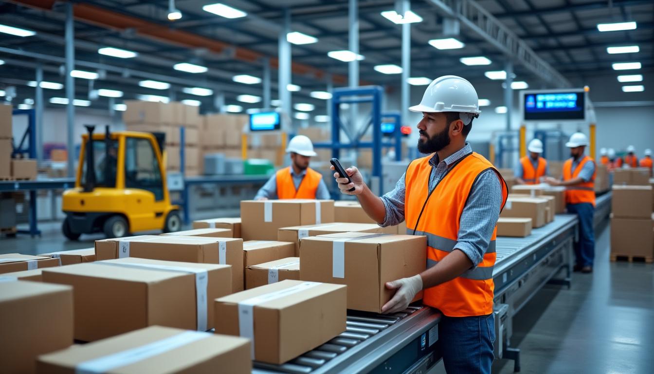 découvrez les principales erreurs à éviter pour optimiser l’expédition et la livraison du dernier kilomètre avec shein, et garantir une expérience client rapide et sans accroc.