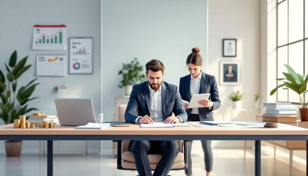 découvrez les étapes clés pour profiter de la défiscalisation per en tant que travailleur indépendant et optimiser votre épargne retraite tout en réduisant vos impôts.