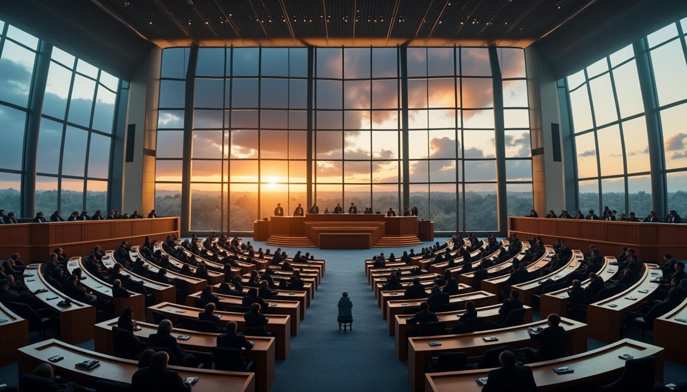 découvrez la signification de l’expression 'sans limitation de durée' dans la législation moderne : enjeux, implications juridiques et exemples concrets pour mieux comprendre ce concept souvent utilisé dans le droit.