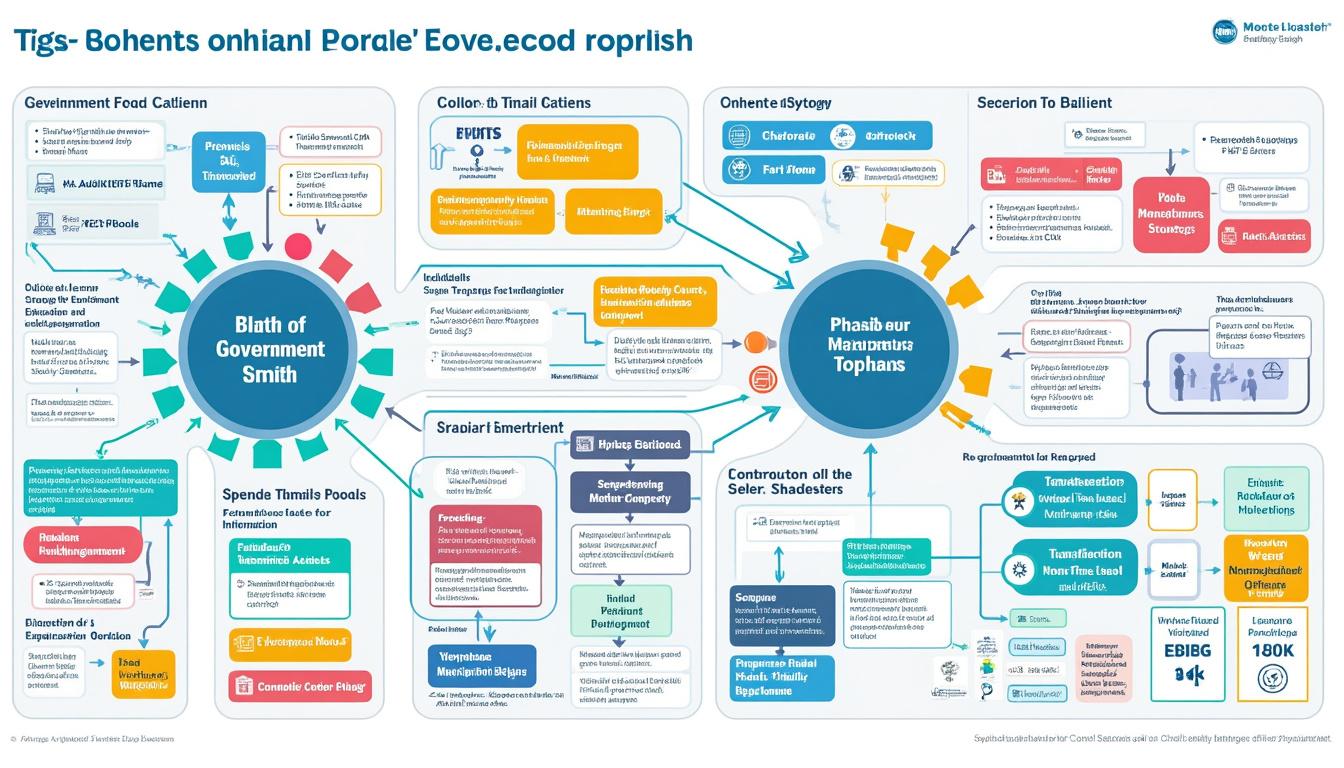 découvrez comment la cartographie des besoins optimise la prise de décision, améliore l’allocation des ressources et favorise l’efficacité des services dans le secteur public.