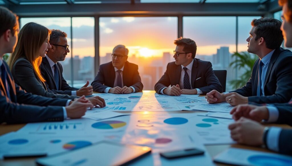 découvrez comment la cartographie des besoins optimise la planification, améliore l’allocation des ressources et favorise l’efficacité des services dans le secteur public.