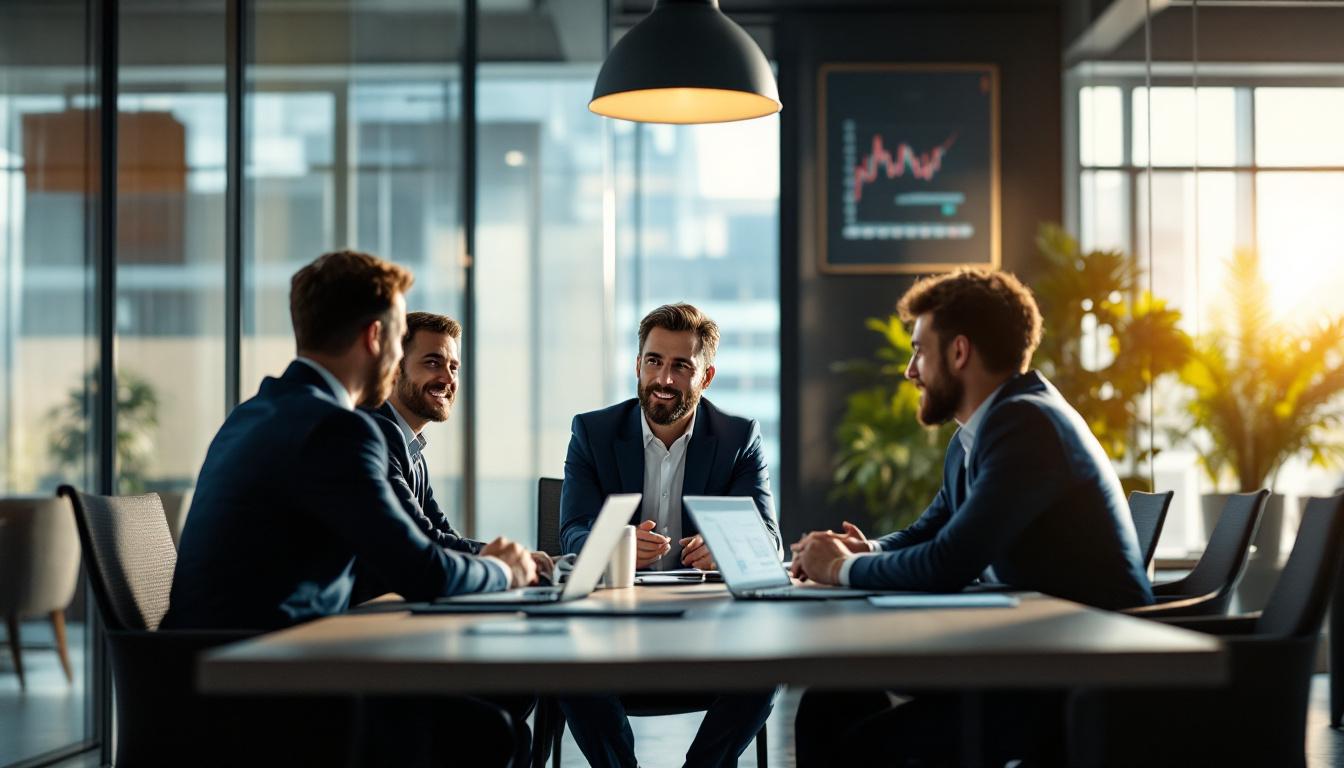 découvrez factoring qonto, la solution efficace pour anticiper vos créances et améliorer la trésorerie de votre entreprise facilement et rapidement.