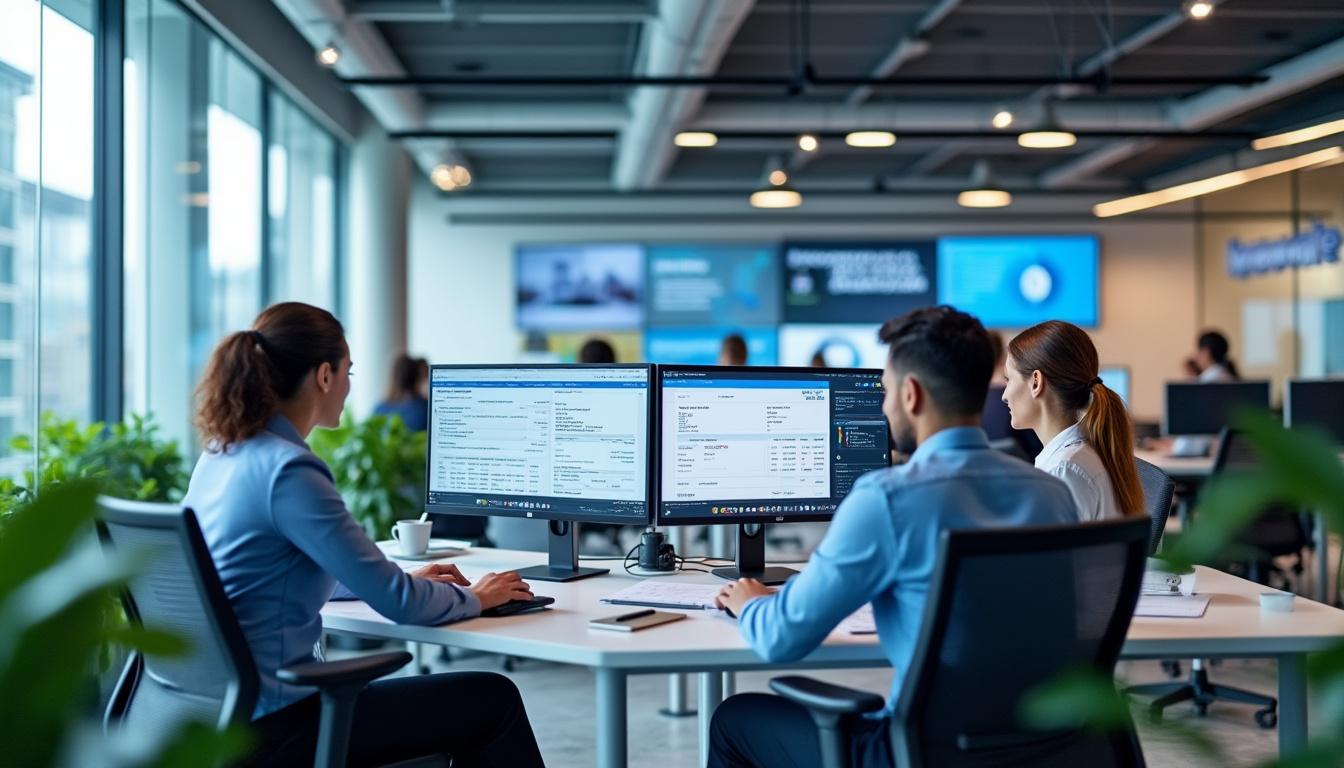 découvrez qui est concerné par l’obligation de la facturation électronique en 2025 et pourquoi cette réforme représente un enjeu majeur pour les entreprises françaises. explications sur les avantages et les implications de la transition numérique des factures.