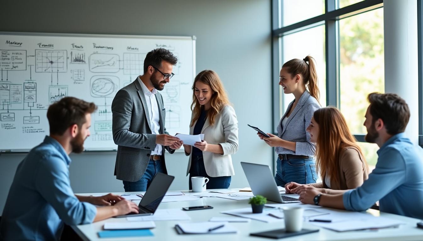 découvrez comment choisir les meilleurs critères de sélection pour le sourcing fournisseur. nos conseils pour optimiser vos achats et sélectionner des partenaires fiables et performants.