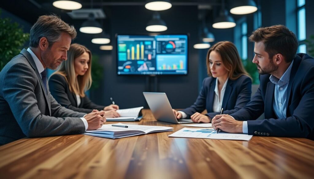 découvrez comment choisir efficacement vos fournisseurs grâce à notre guide sur les meilleurs critères de sélection pour optimiser votre sourcing et garantir le succès de vos achats professionnels.