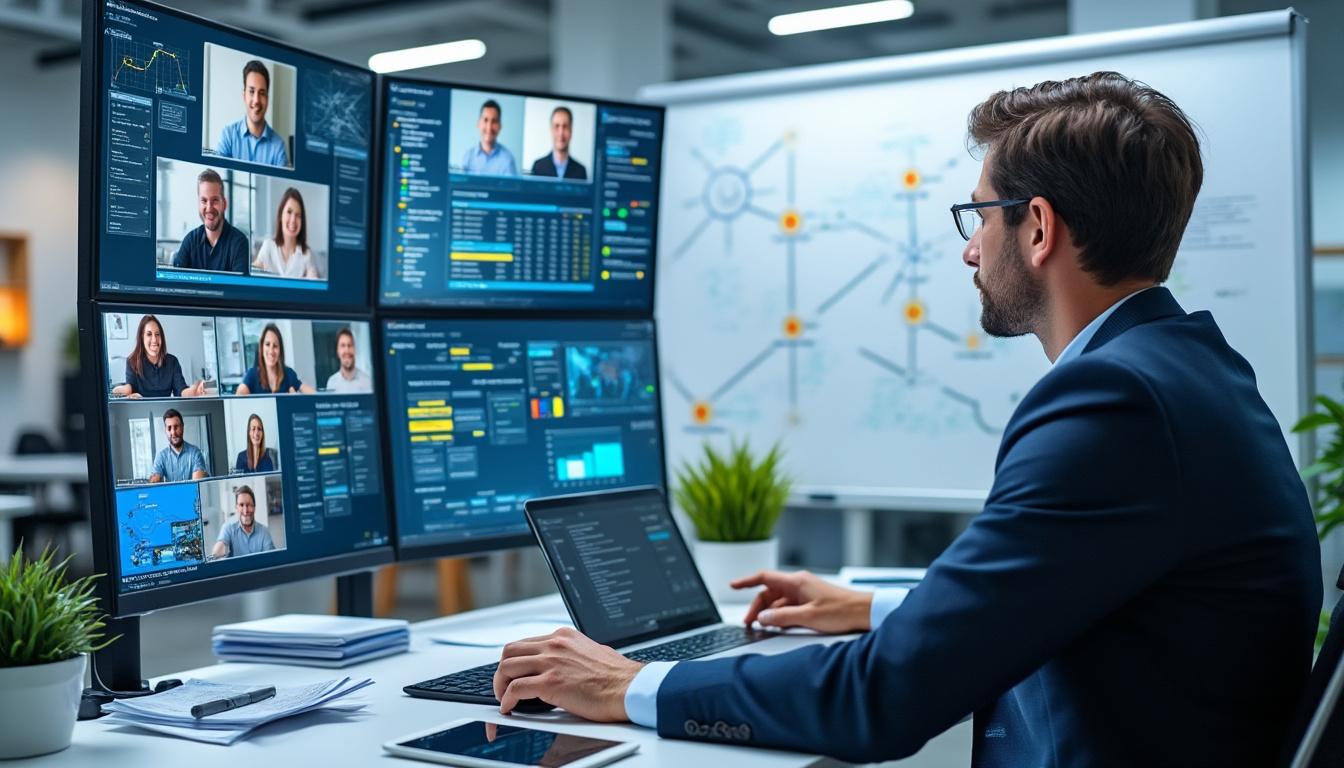 découvrez comment optimiser votre sourcing fournisseur en sélectionnant les meilleurs critères pour trouver des partenaires fiables et compétitifs. conseils pratiques et étapes clés pour un choix stratégique.