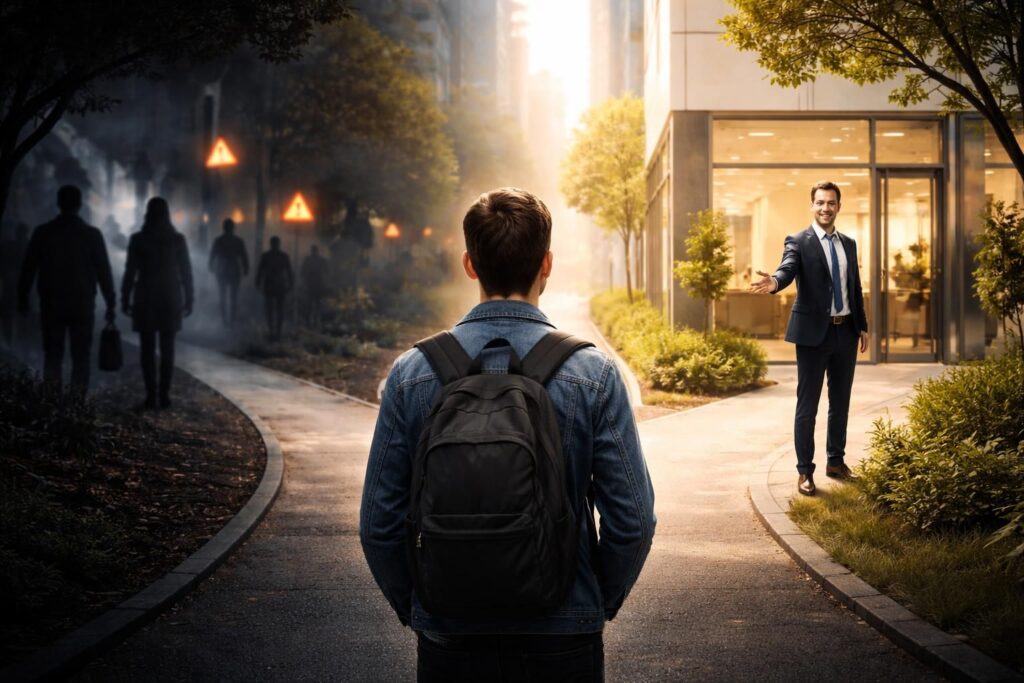 obtenez un contact gratuit avec manageo pour faire le bon choix et protéger vos démarches des arnaques en toute sécurité.