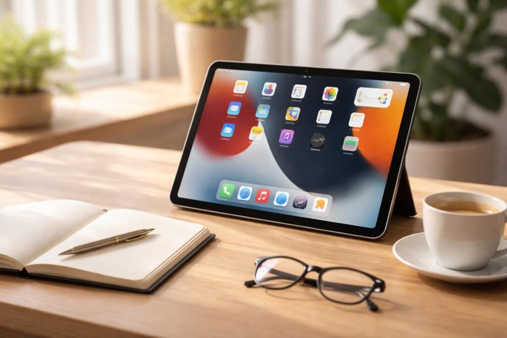 apprenez à gérer facilement les mises à jour de votre ipad pour éviter les surprises et garantir un fonctionnement optimal de votre appareil.