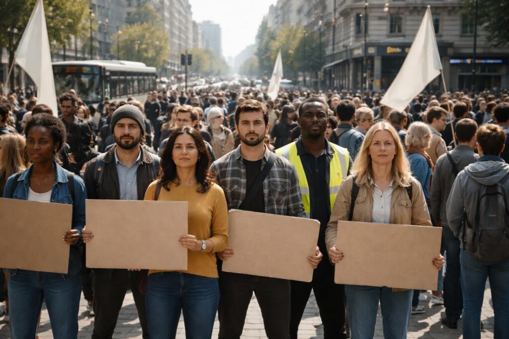 découvrez les enjeux de la grève du 2 avril et ce qu'elle signifie pour les travailleurs et les citoyens. analyse des impacts attendus et des perspectives pour tous.