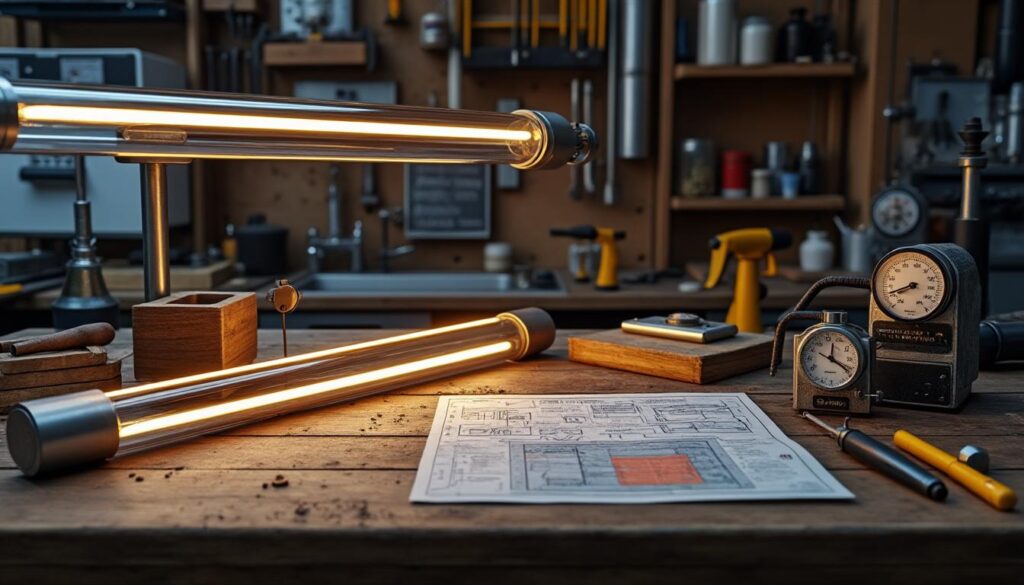 découvrez notre guide complet pour débutants sur le dimensionnement d’un tube radiant à gaz : principes, calculs, conseils pratiques et erreurs à éviter pour choisir l’équipement idéal.