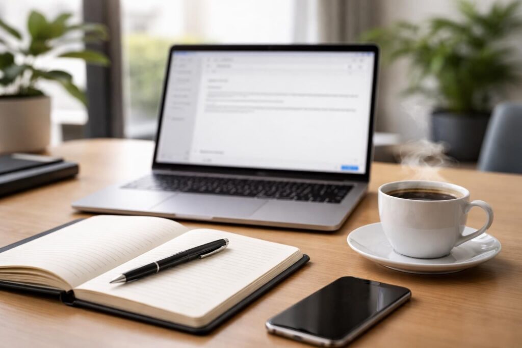 découvrez notre guide complet pour rédiger un mail professionnel et formel en français, avec des conseils pratiques, des exemples et des astuces pour réussir votre communication écrite.