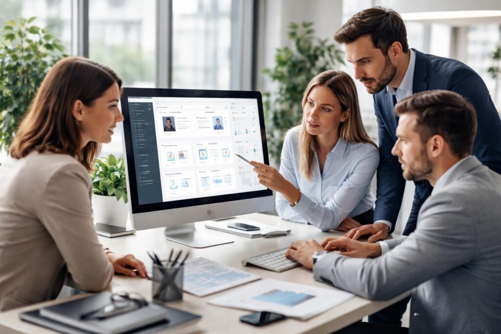 découvrez hr4you auchan, l'outil avancé conçu pour optimiser la gestion des ressources humaines et améliorer les processus rh en entreprise.