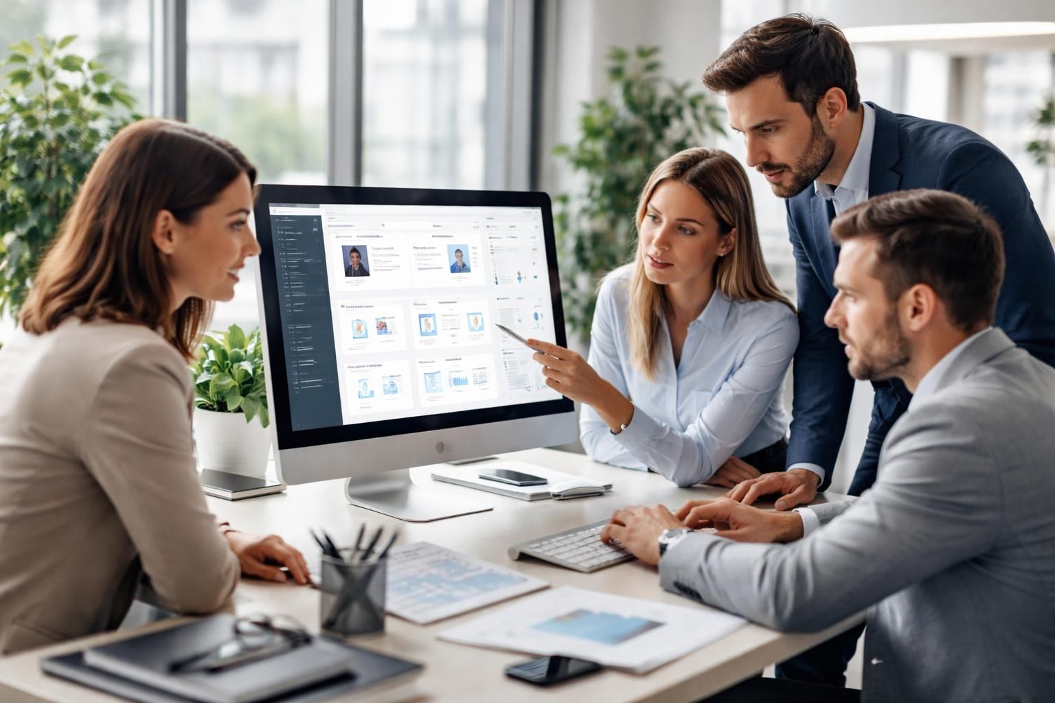 découvrez hr4you auchan, l'outil avancé conçu pour optimiser la gestion des ressources humaines et améliorer les processus rh en entreprise.