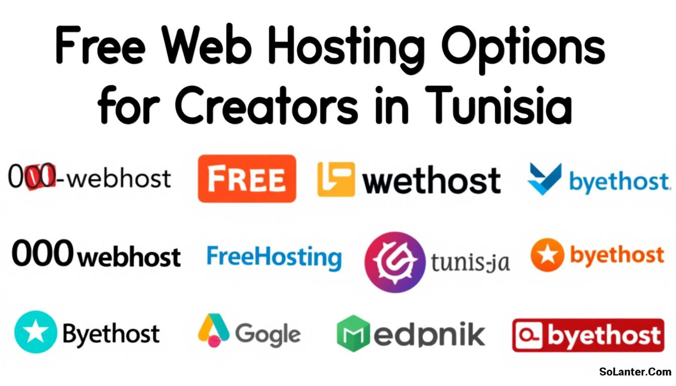découvrez les expériences de créateurs tunisiens qui utilisent des services d’hébergement gratuit pour leurs sites web. avis, avantages et conseils pour choisir la meilleure solution adaptée à vos besoins.