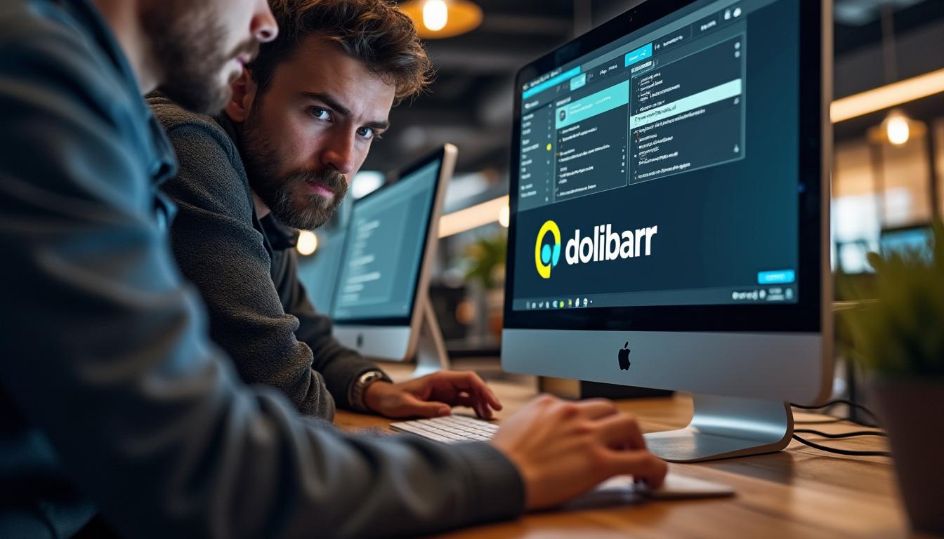 découvrez des témoignages d’utilisateurs sur l’installation de dolibarr sur un serveur mutualisé ovh. conseils, astuces et retours d’expérience pour réussir votre déploiement en toute simplicité !