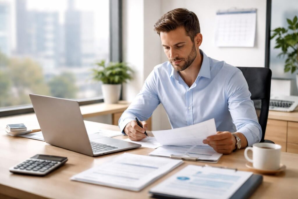 découvrez tout ce que chaque entrepreneur doit savoir sur l’urssaf : obligations, cotisations et conseils pour bien gérer cette institution essentielle.