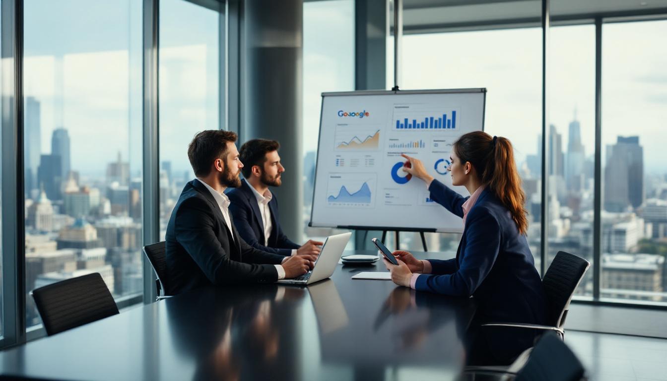 découvrez la liste des meilleurs consultants seo à nîmes pour améliorer votre visibilité en ligne et propulser votre entreprise vers le succès. trouvez l'expert idéal pour optimiser votre référencement et augmenter votre trafic.