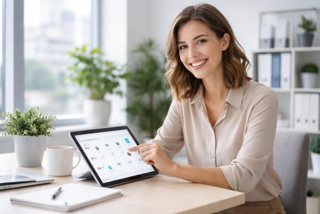 découvrez l'application mypeopledoc, la solution idéale pour simplifier et automatiser vos démarches administratives en toute sécurité et efficacité.