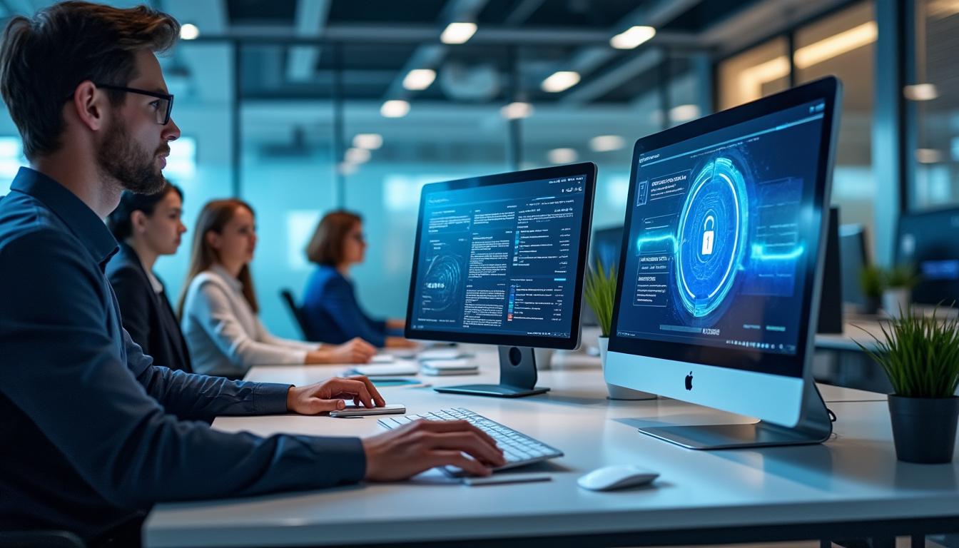 découvrez comment le modèle 4-corner de peppol transforme la gestion des factures électroniques, en simplifiant les échanges, renforçant la sécurité et facilitant l’interopérabilité entre entreprises et administrations.