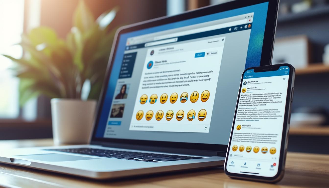 découvrez les 10 meilleures pratiques pour utiliser des emoji d'équipe sur linkedin efficacement et renforcer la cohésion, l’engagement et la communication professionnelle au sein de votre réseau.