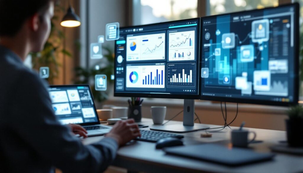 découvrez les 10 meilleurs outils incontournables parmi les logiciels de déclaration fiscale pour faciliter vos démarches et optimiser votre gestion fiscale.