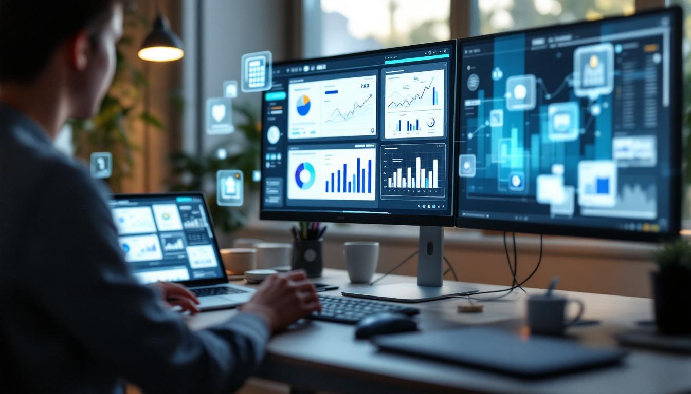 découvrez les 10 meilleurs outils incontournables parmi les logiciels de déclaration fiscale pour faciliter vos démarches et optimiser votre gestion fiscale.
