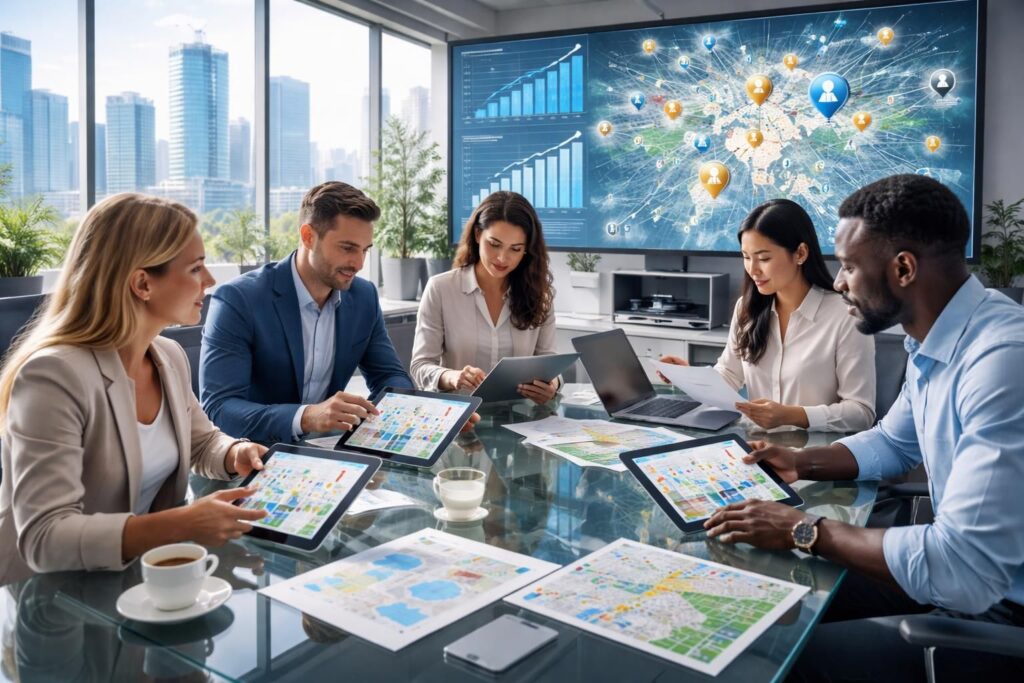 découvrez les bénéfices de consulter la liste des entreprises par ville pour faciliter vos partenariats, optimiser vos contacts locaux et développer efficacement votre réseau professionnel.