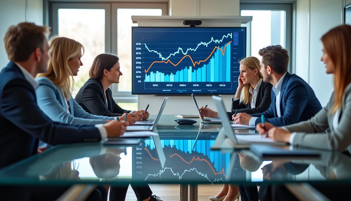 découvrez pourquoi réaliser une analyse pestel en france est essentiel avant de lancer un produit : identifiez les opportunités, gérez les risques et adaptez votre stratégie au contexte politique, économique, socioculturel, technologique, environnemental et légal français.