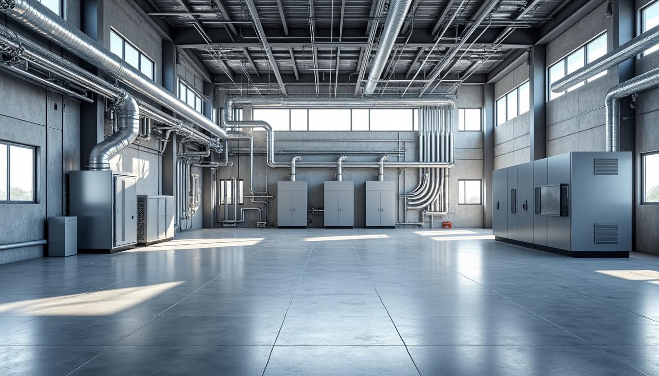 découvrez les principaux avantages du chauffage industriel radiant pour les grandes surfaces : confort thermique optimal, économies d'énergie et efficacité accrue pour chauffer les espaces étendus.