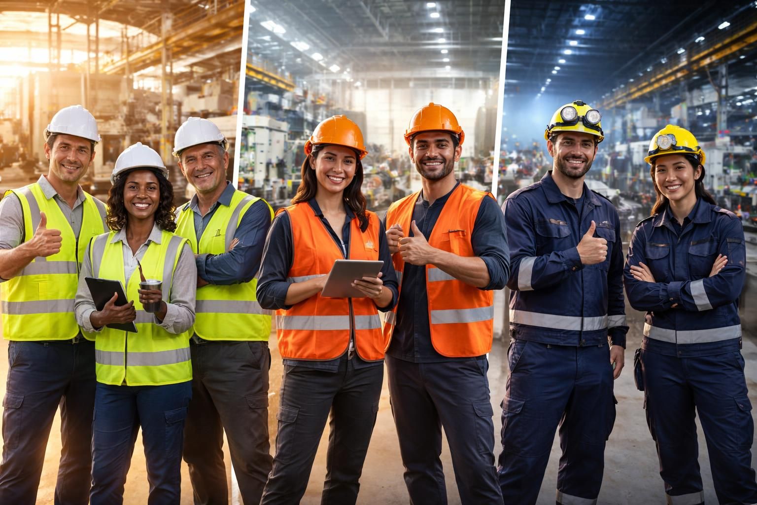 découvrez les avantages du travail en horaires 3x8, une organisation qui favorise la flexibilité, l'équilibre vie professionnelle-vie personnelle et une meilleure répartition des tâches.