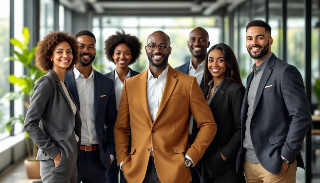 découvrez les avantages d'un blouson personnalisé avec logo brodé pour valoriser l'image de votre entreprise, renforcer la cohésion d'équipe et améliorer votre visibilité.