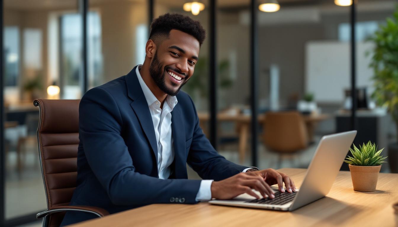 découvrez les avantages d'utiliser le bulletin de salaire via le service tese, une solution simple et efficace pour faciliter la gestion des paies dans les petites entreprises.