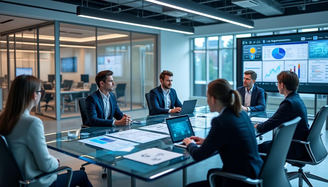 découvrez les critères indispensables pour choisir un fournisseur peppol smp fiable : sécurité, conformité, interopérabilité et support technique. optimisez la gestion de vos échanges électroniques grâce à un prestataire répondant aux normes les plus strictes.