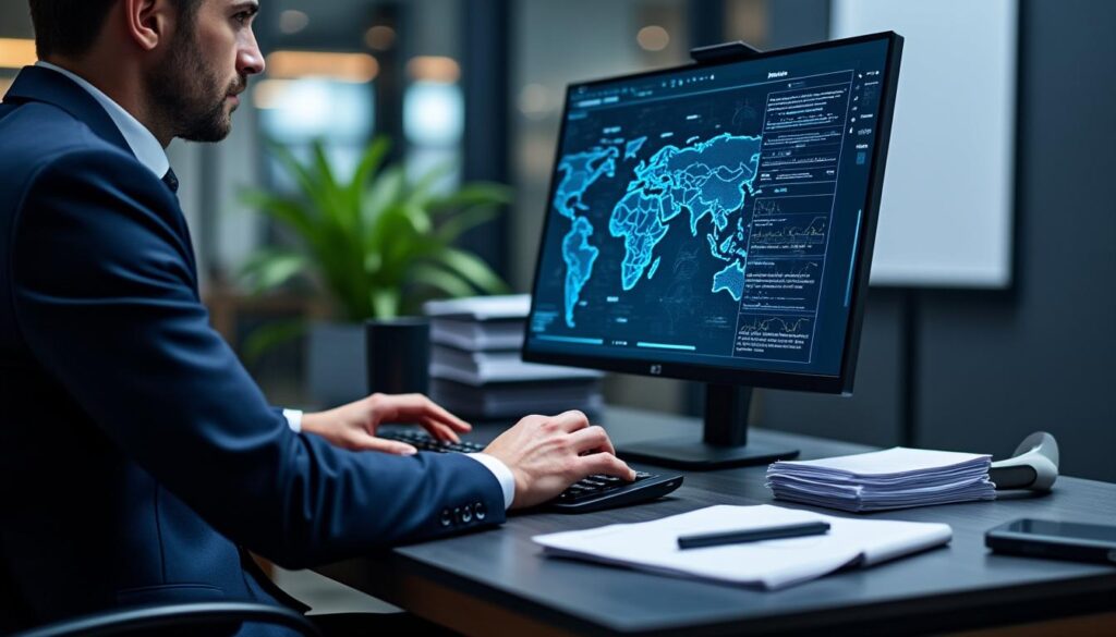 découvrez les critères fondamentaux pour choisir un fournisseur peppol smp fiable : sécurité, conformité, support technique et facilité d'intégration. suivez notre guide pour sélectionner le partenaire idéal dans l'écosystème peppol.