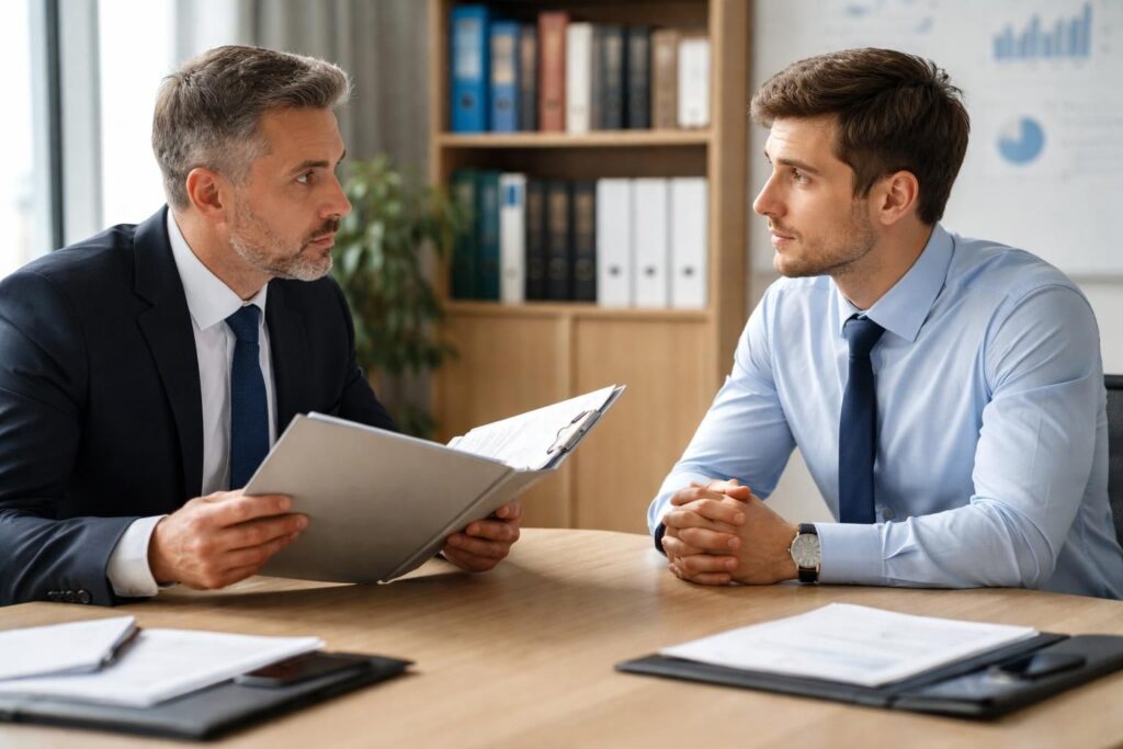 découvrez les conditions essentielles de réembauche après un licenciement pour faute grave, pour mieux comprendre vos droits et les procédures à suivre.