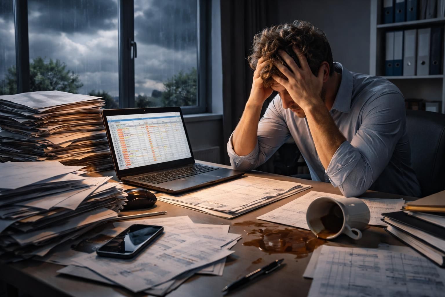 découvrez les risques et impacts d’un contrôle de pôle emploi mal préparé, ainsi que des conseils pour bien se préparer et éviter les sanctions.