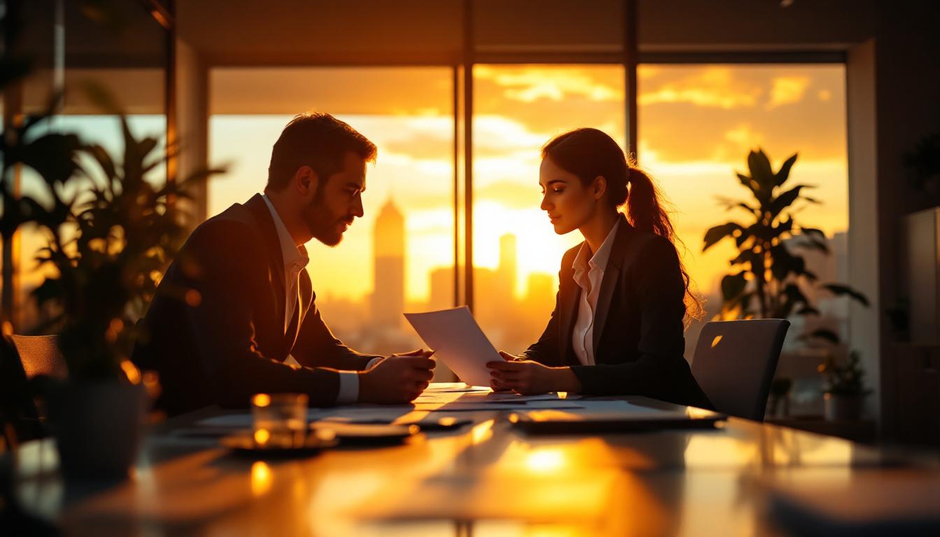 découvrez les critères essentiels à prendre en compte pour réussir votre rachat de crédit sur 15 ans et optimiser vos mensualités.