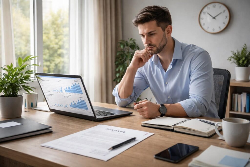 découvrez les principaux défis rencontrés par les auto-entrepreneurs ayant un seul client et apprenez des stratégies efficaces pour les surmonter et sécuriser votre activité.