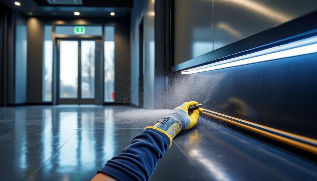 découvrez les principales erreurs à éviter lors de l'installation d'un rideau d'air chaud pour porte automatique afin d'assurer performance, sécurité et efficacité énergétique. conseils pratiques pour une installation réussie.