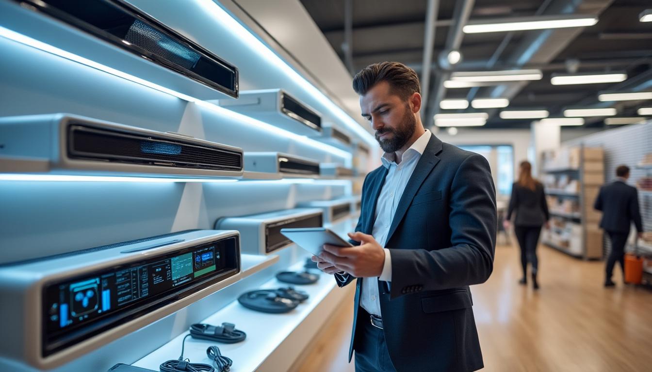 découvrez les principales erreurs à éviter lors de l'installation d'un rideau d'air chaud pour porte automatique. nos conseils pour assurer une pose efficace, améliorer l'efficacité énergétique et garantir le confort de votre espace.