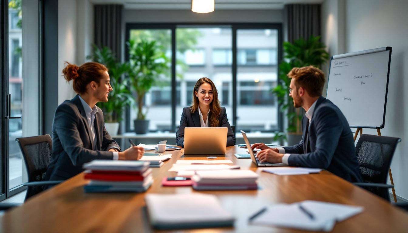 découvrez les erreurs courantes à éviter lors de l'ouverture d'un compte professionnel en ligne pour une snc afin de sécuriser vos démarches et optimiser la gestion de votre entreprise.